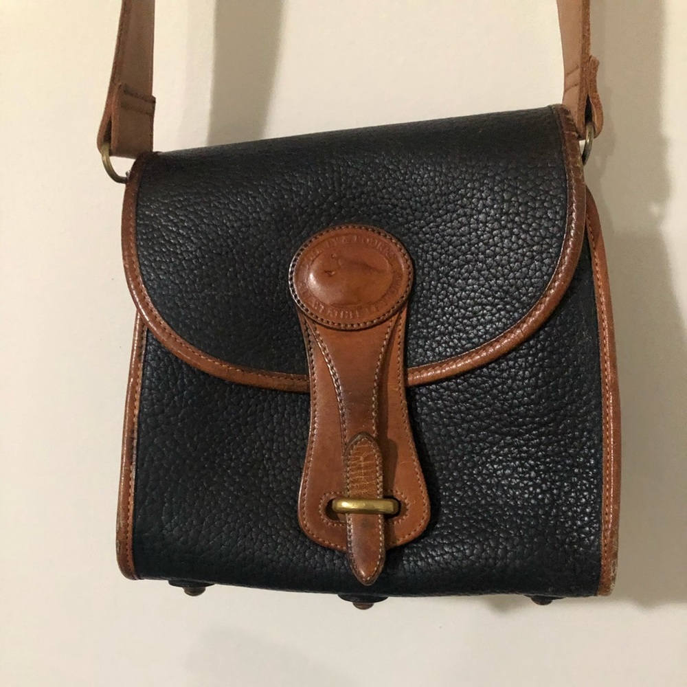 Dooney and Burke vintage handbag